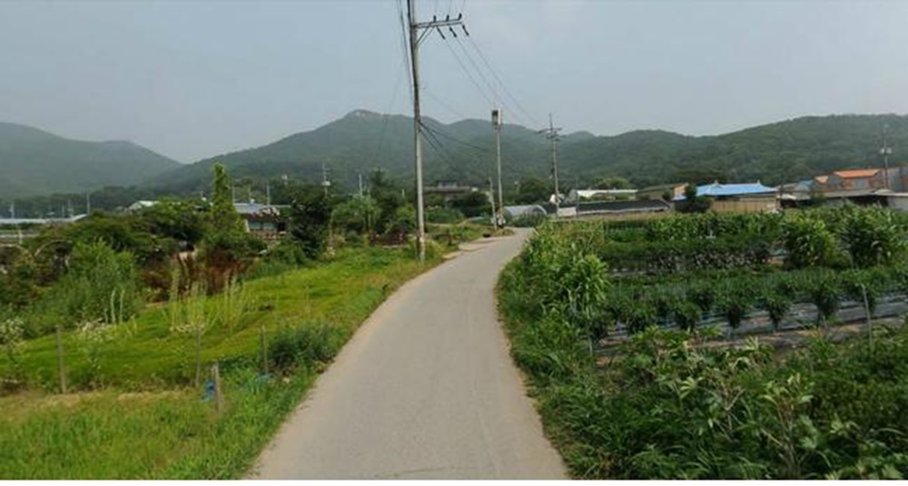 안산시, 개발제한구역 해제지역 내 도로개설사업 추진