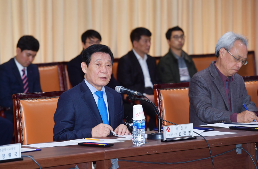 “금호타이어 경영정상화 지역사회 역할 하자”