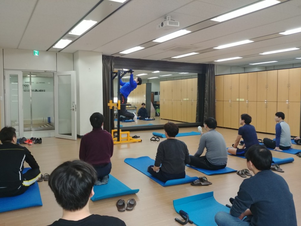 대사증후군 관리로 ‘내 안의 젊음’을 깨우자!