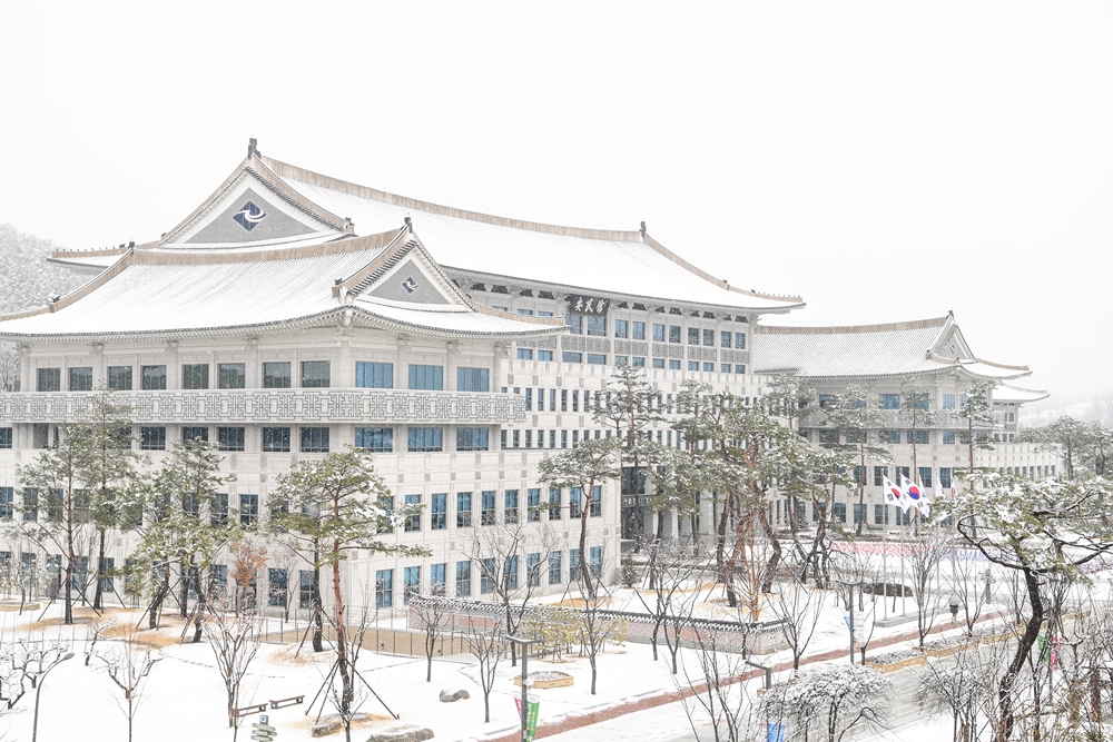 경북도, 계약원가심사로 지난해 예산 537억 원 절감