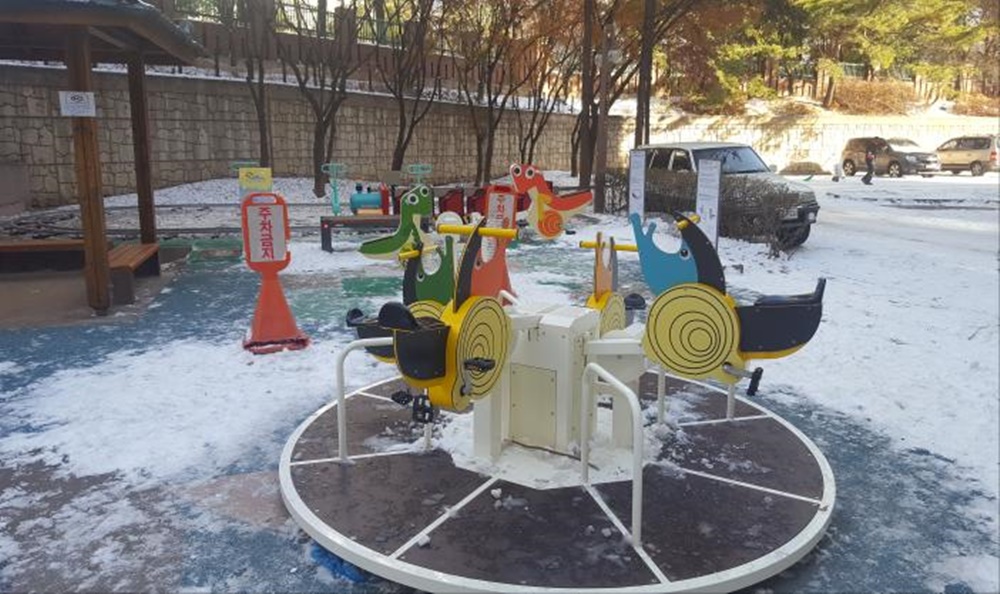 공동주택에 시설비 3억 9천만원 지원
