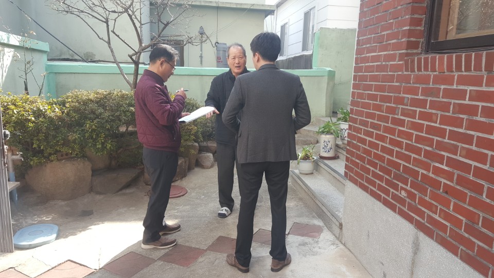 금정구, 개별주택가격 주민참여제 도입