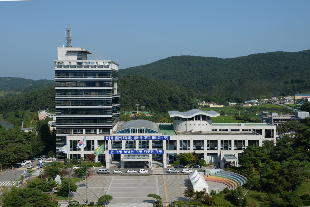 연제구, ‘제18회 자랑스러운 연제인상’ 선정