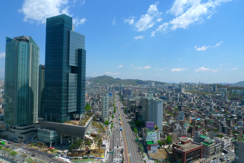 마포구민 83.5%, 10년후도 마포에 살고 싶다