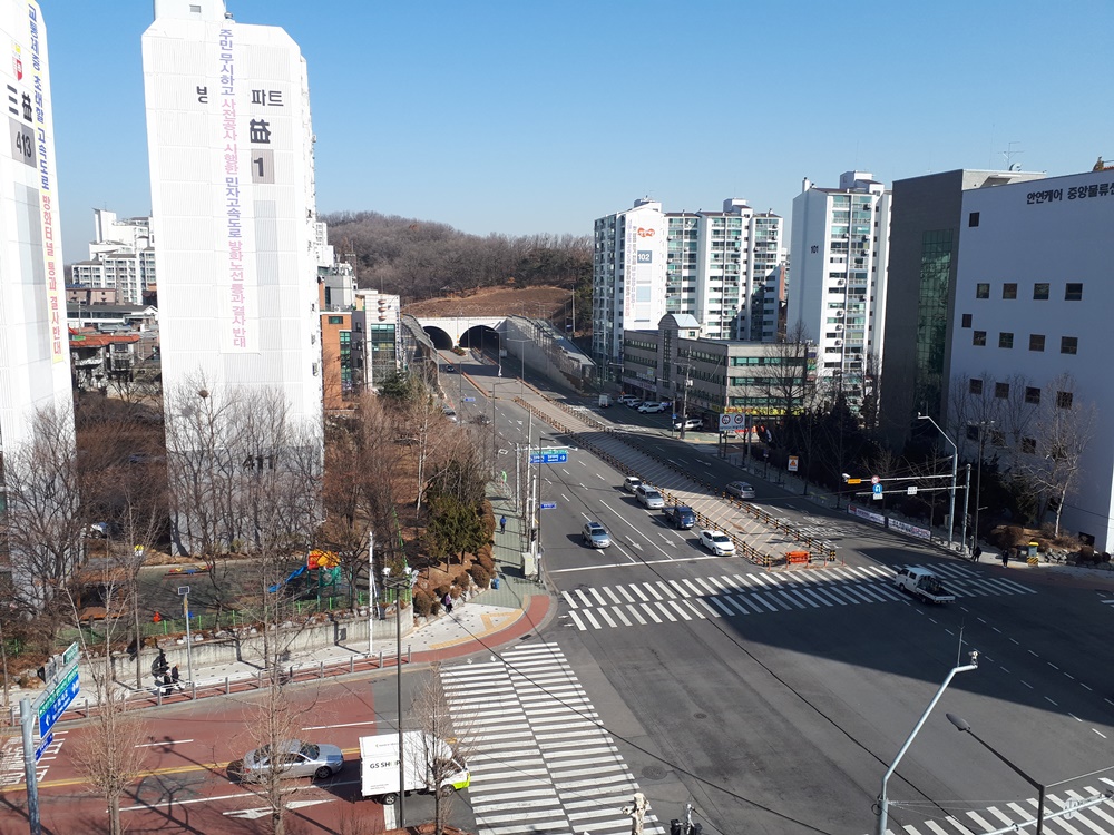 강서구, ‘광명~서울 민자고속도로 승인고시’ 재검토 촉구
