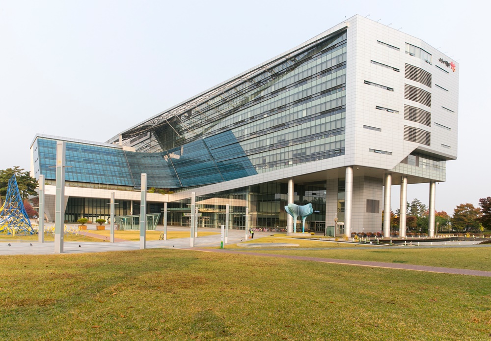 성남시, 영국 왕립예술대학 첫 해외워크숍 프로그램 유치