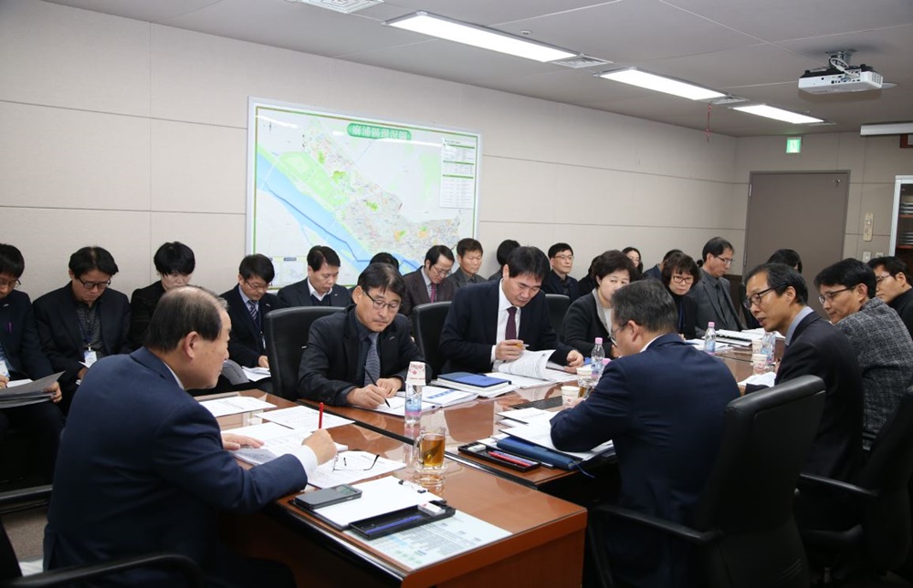 마포구, 서울시 세입종합평가 3년 연속 수상