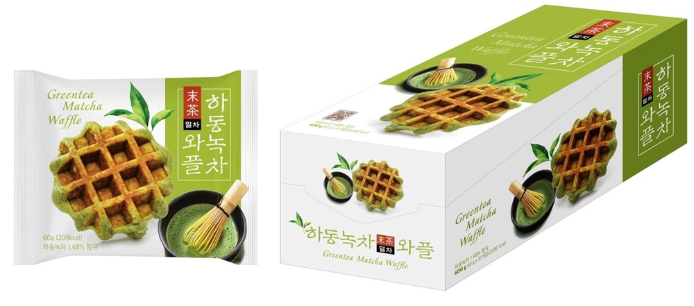 성남시, 식품회사 10곳 제품 디자인 지원 브랜드 가치, 소비자 인지도 높여