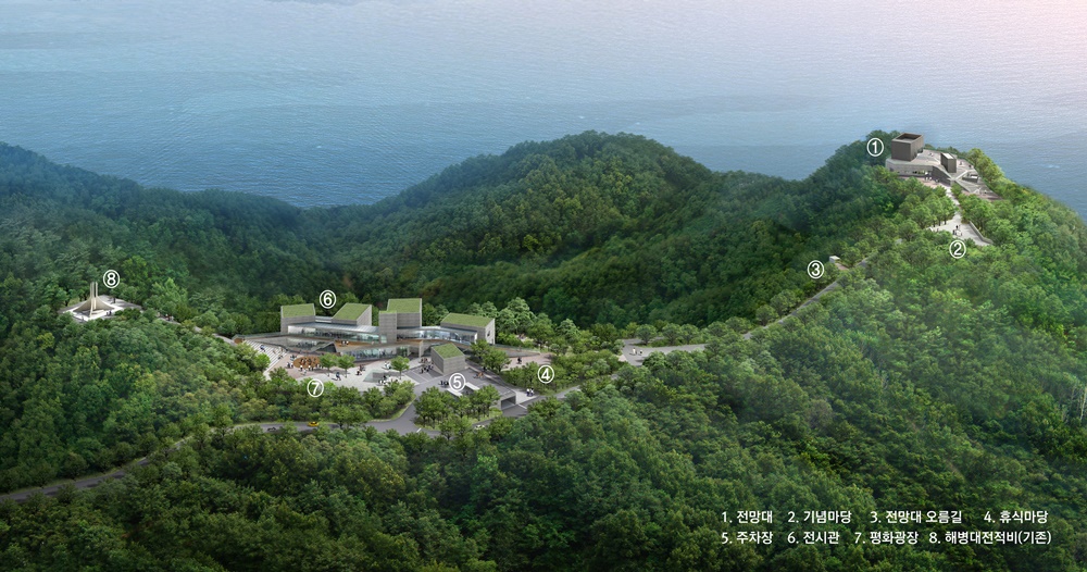 대한민국 최초로 『김소월 문학관』김포에 조성한다