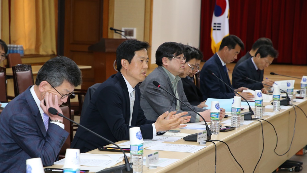 지방분권 대비 인사역량 강화에 행안부와 영남권 지자체 역량