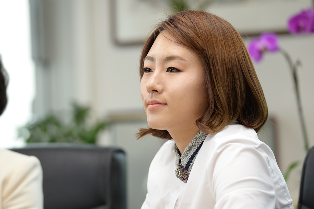 동대문구, 금의환향 이상화 초청환영회 개최