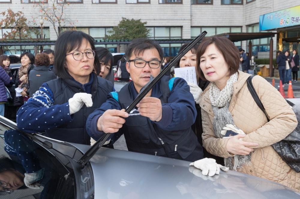 자동차, 제대로 알고 타자!