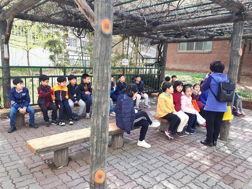 성북구, 우리 동네에 이런 곳이?