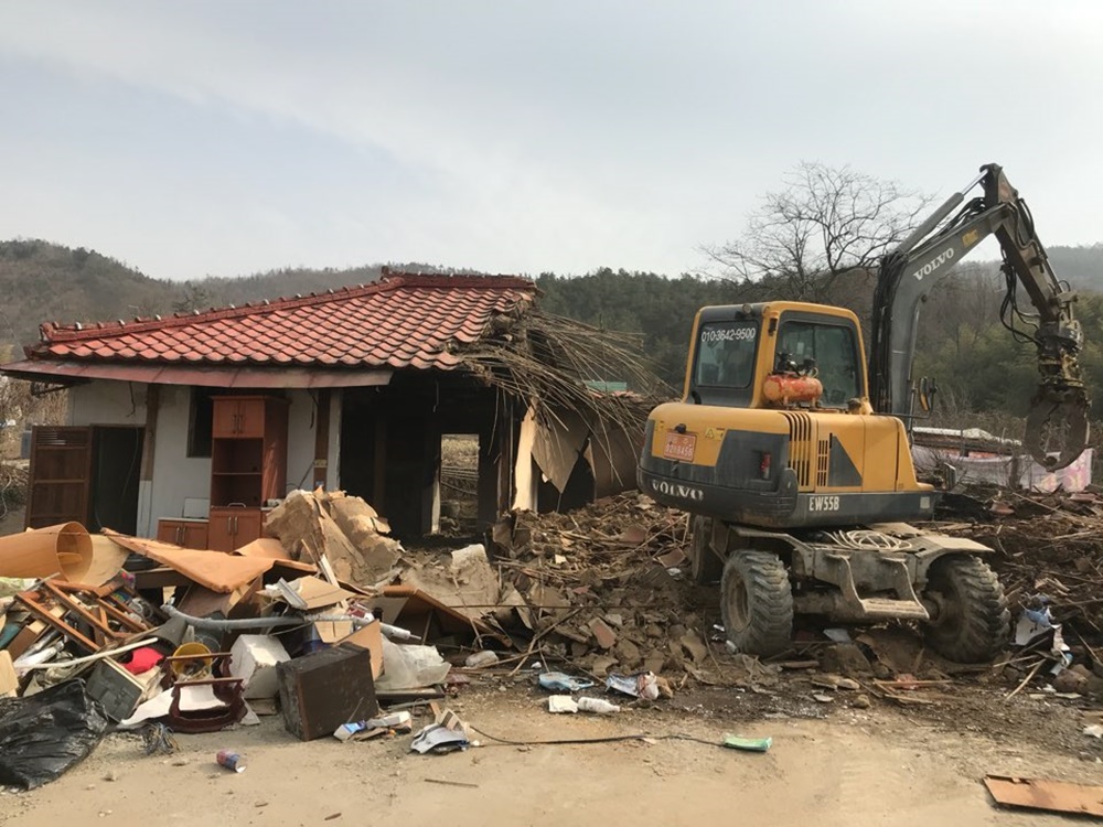 보성군, 농어촌 빈집정비 본격 추진