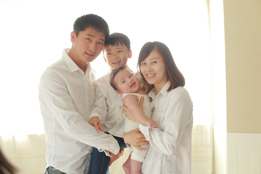 임실의 미래 이끌 “아이 많이 낳으세요”