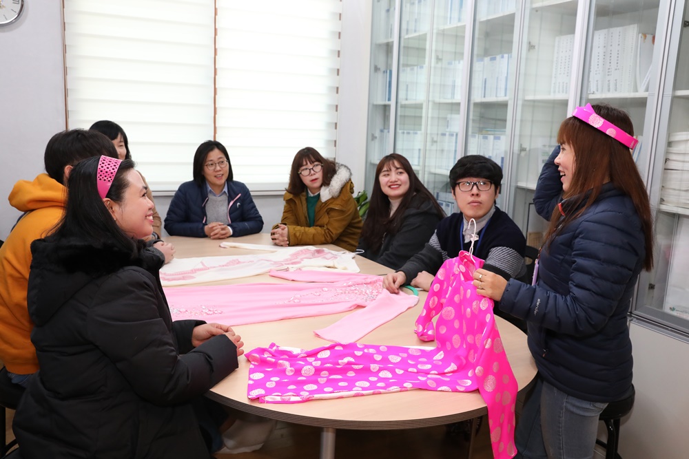 무주군, 건강가정 · 다문화가족지원센터 이용대상 및 서비스 확대