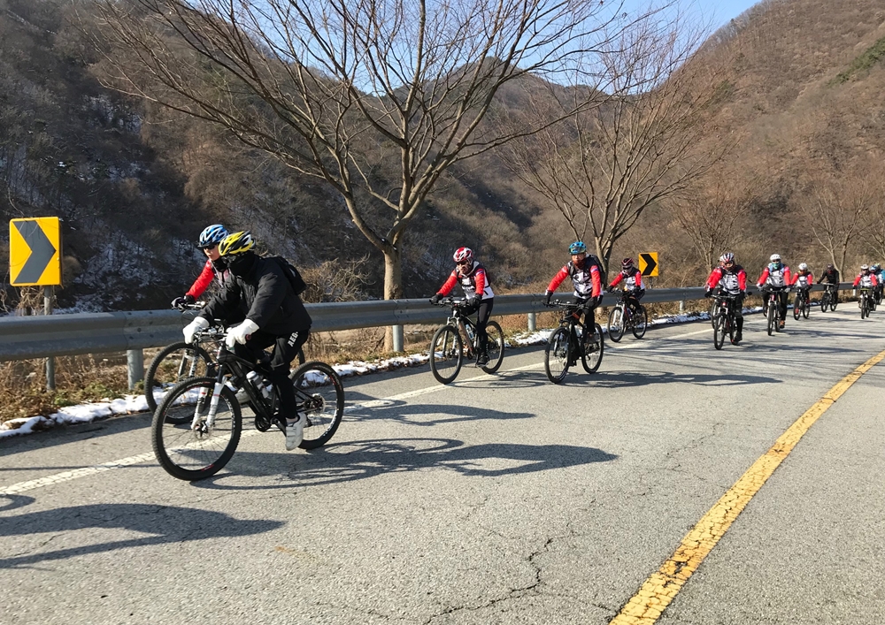 충주시, 전 시민 대상 자전거보험 가입