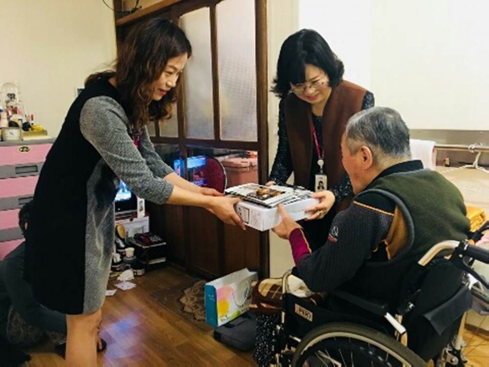 동두천시, 건강한 의료급여 한걸음 다가가기