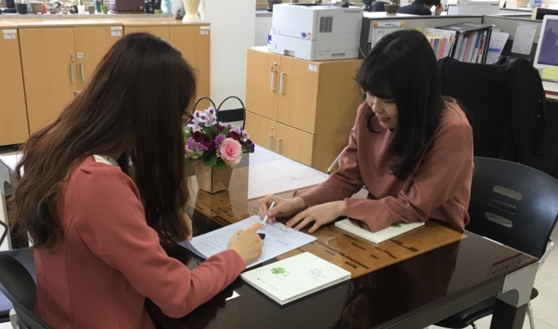 청주시, 난임부부 마음건강 지키기 나서