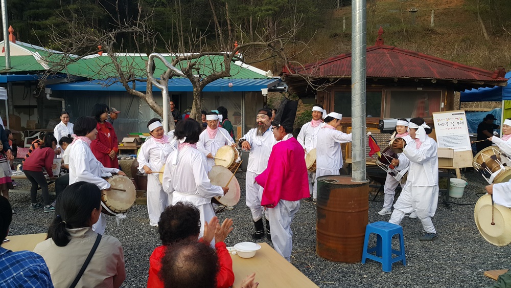 서천, '한울타리 행복교육특별지구' 마을교육공동체 포럼