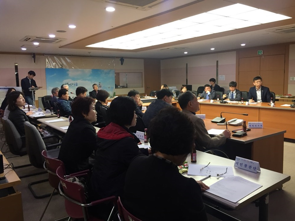 군포시, ‘2018 재난대응 안전한국훈련’ 실시