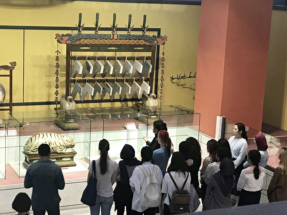 서초구, 2018 글로벌서초문화체험 참가자 모집