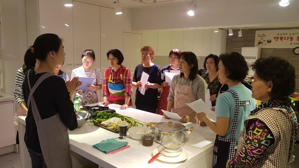 동작구, 공유촉진 지원사업 추진