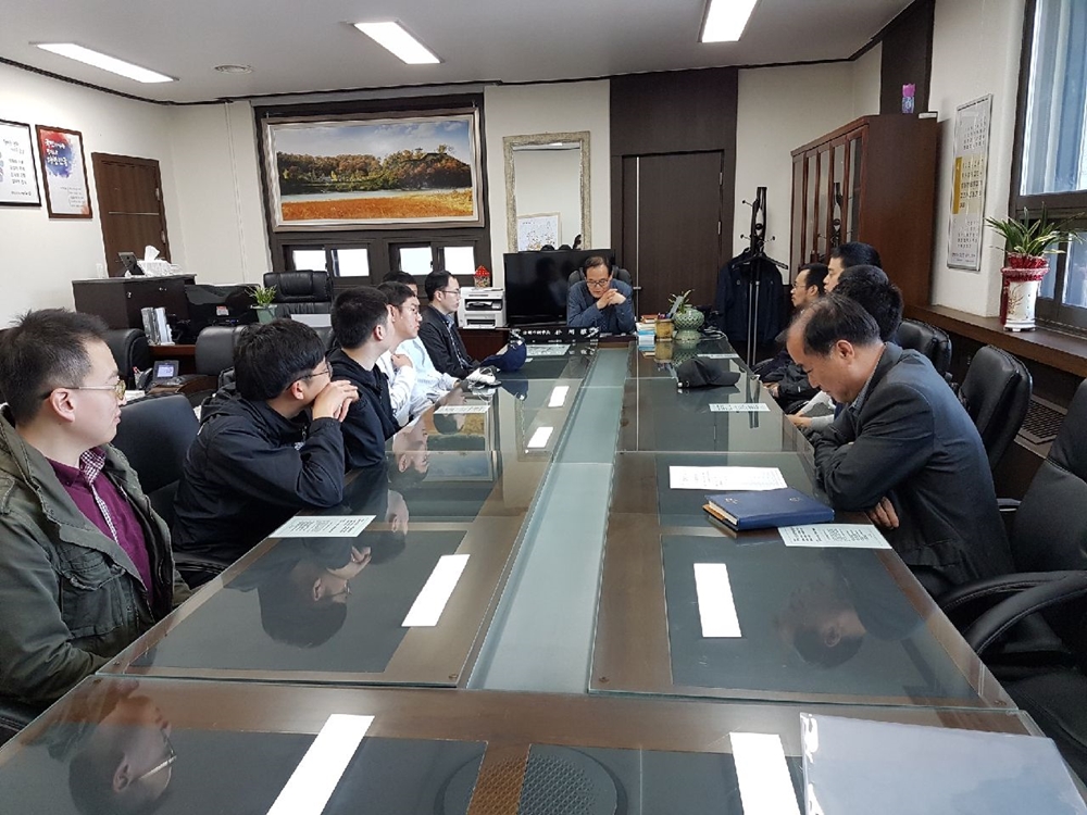 공주시 보건소, 신규 공중보건의사 배치로 진료공백 해소