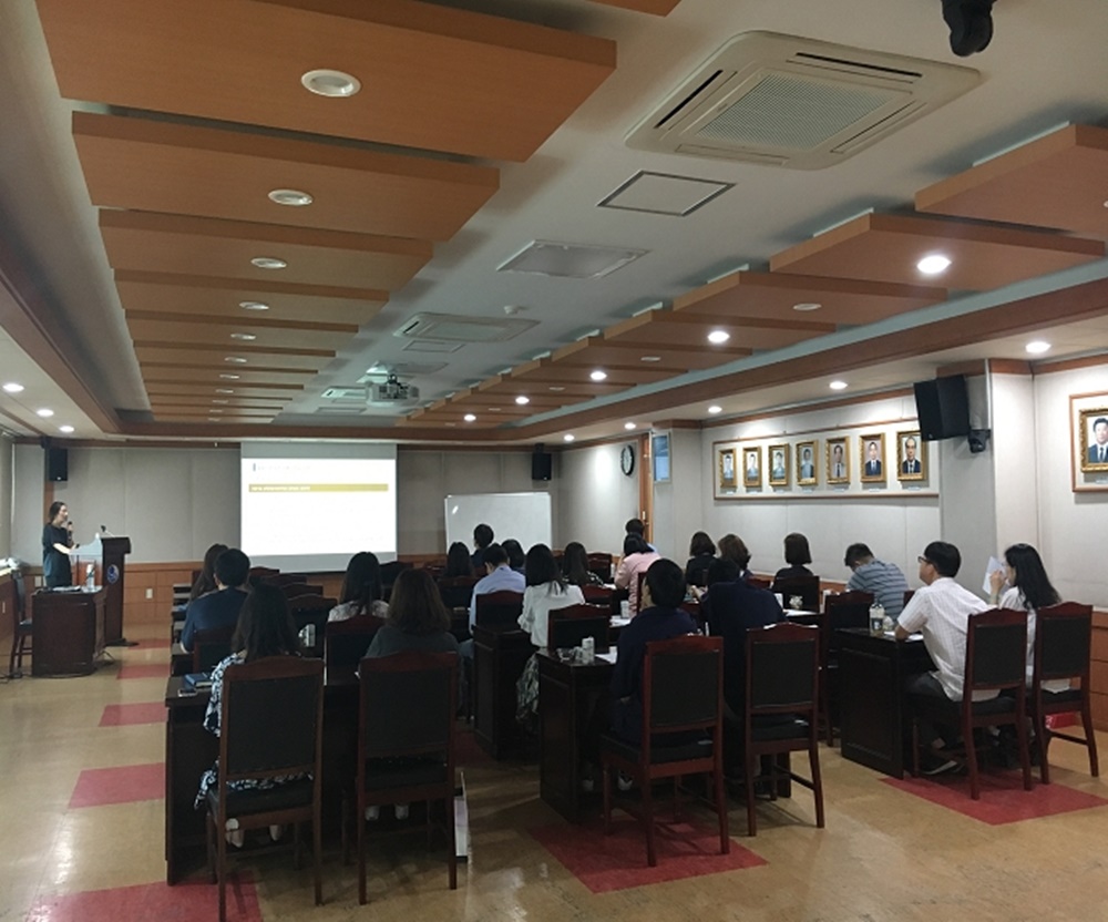 동작구, 사회적경제기업 제품 공공구매 교육 실시