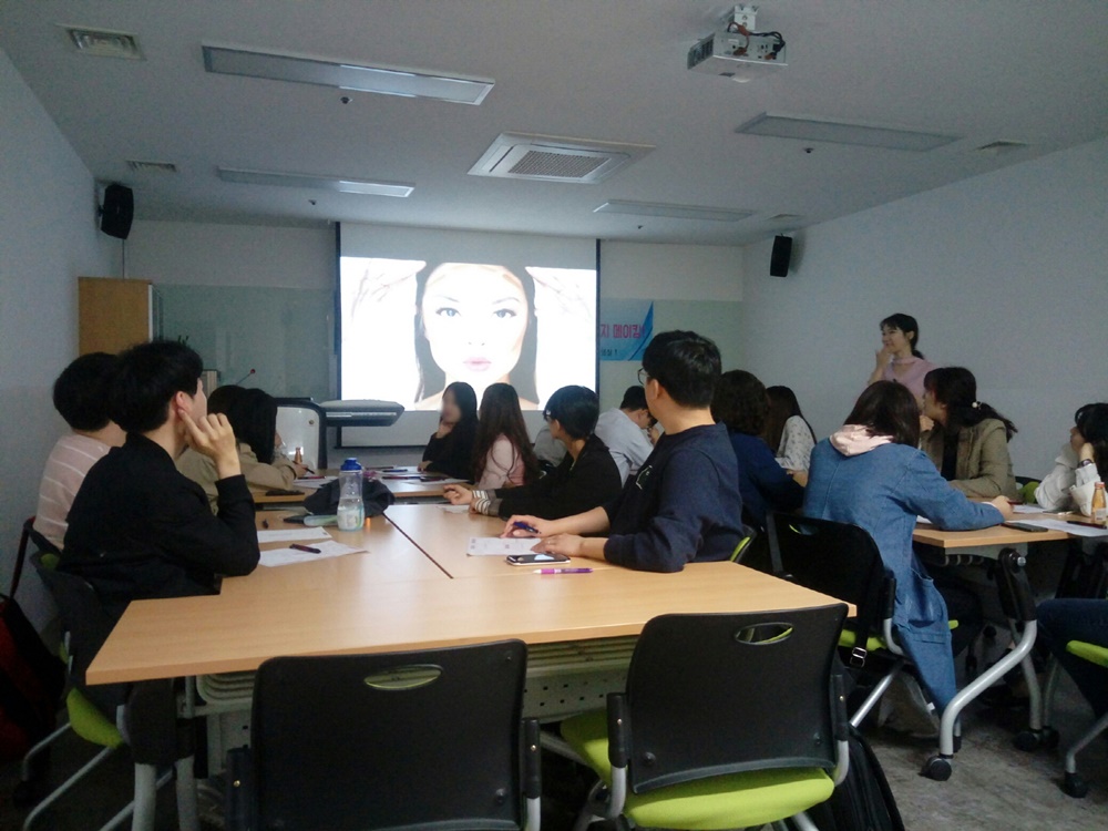 구로구, 뉴딜일자리사업 참여자 취업지원 교육
