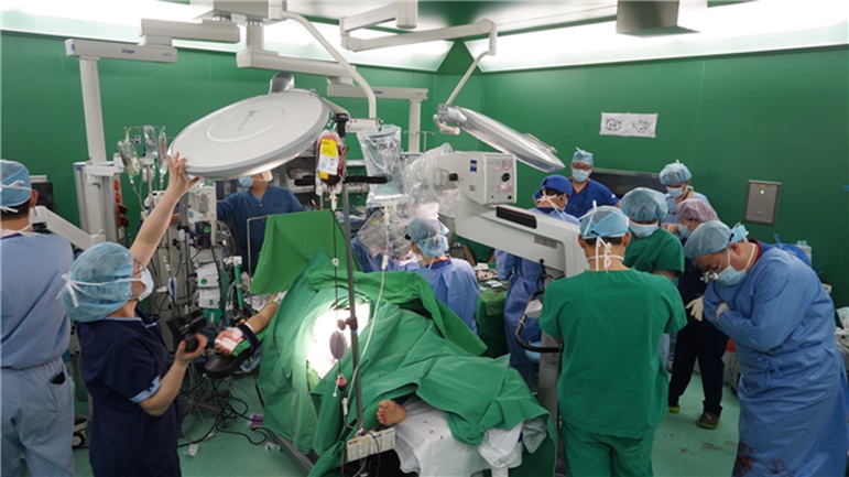 메디시티 대구, ‘대한민국 대표브랜드 대상’ 수상