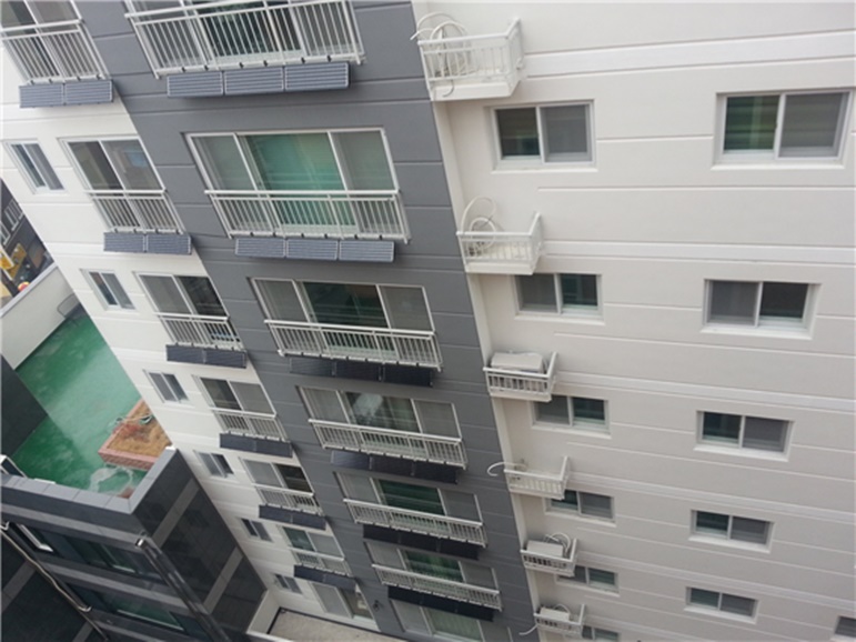 우리 집에 쓰는 전기는 내가 생산 한다