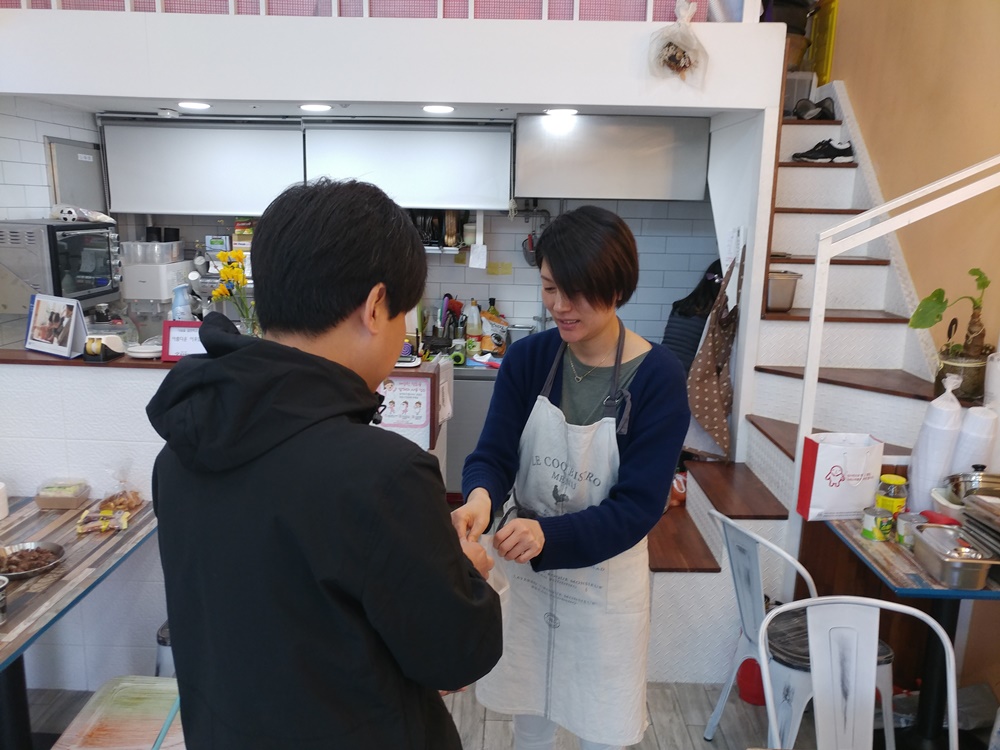 저소득 결식가구에‘우리동네 반찬가게’쿠폰 지원