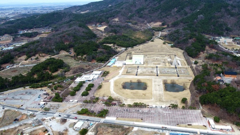 백제 최대 사찰, 미륵사지에 대한 본격적 정비 착수
