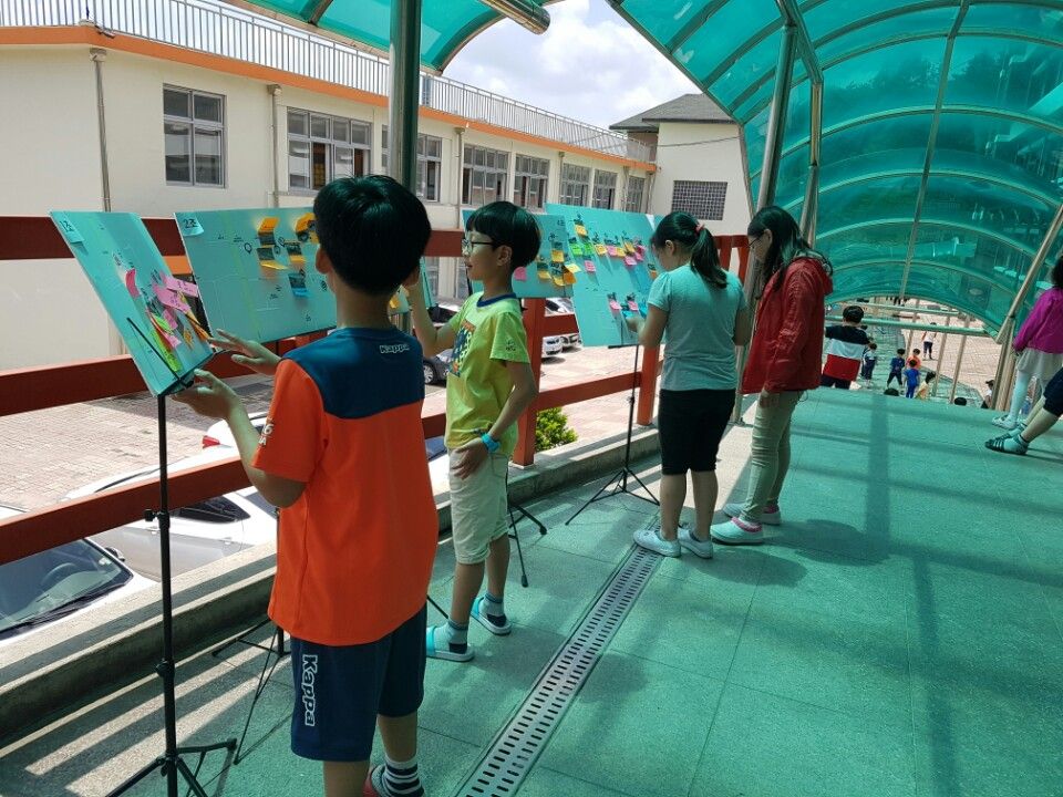 제천시, 학교주변 ‘아동안전지도’ 제작