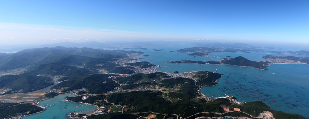 완도군, 슬로시티 재인증