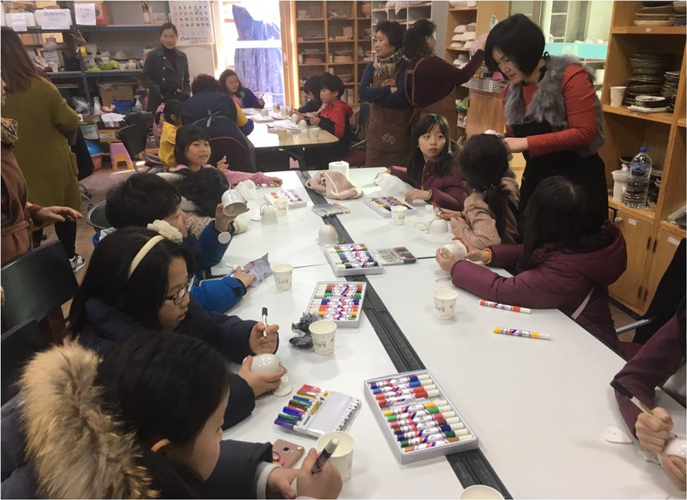 동래구 청소년 진로교육 IT교육 허브센터로 새로운 도약