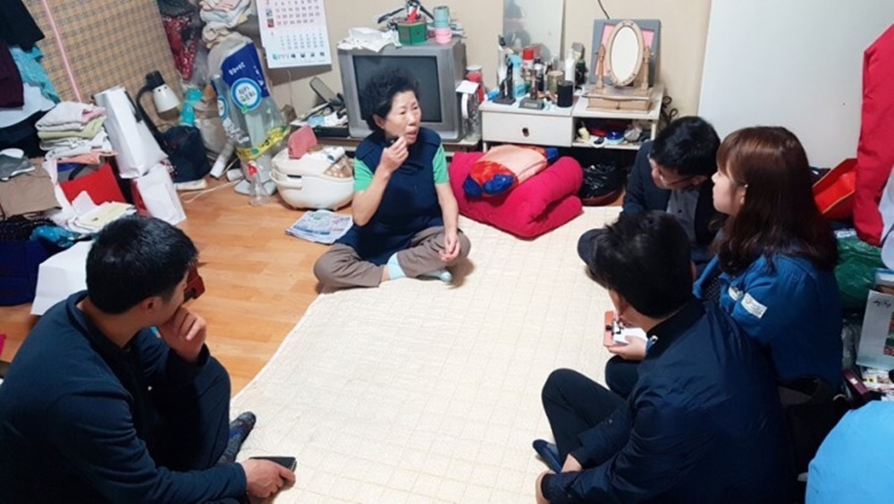 동작구, 1·2·3대 행복효행 프로젝트 추진