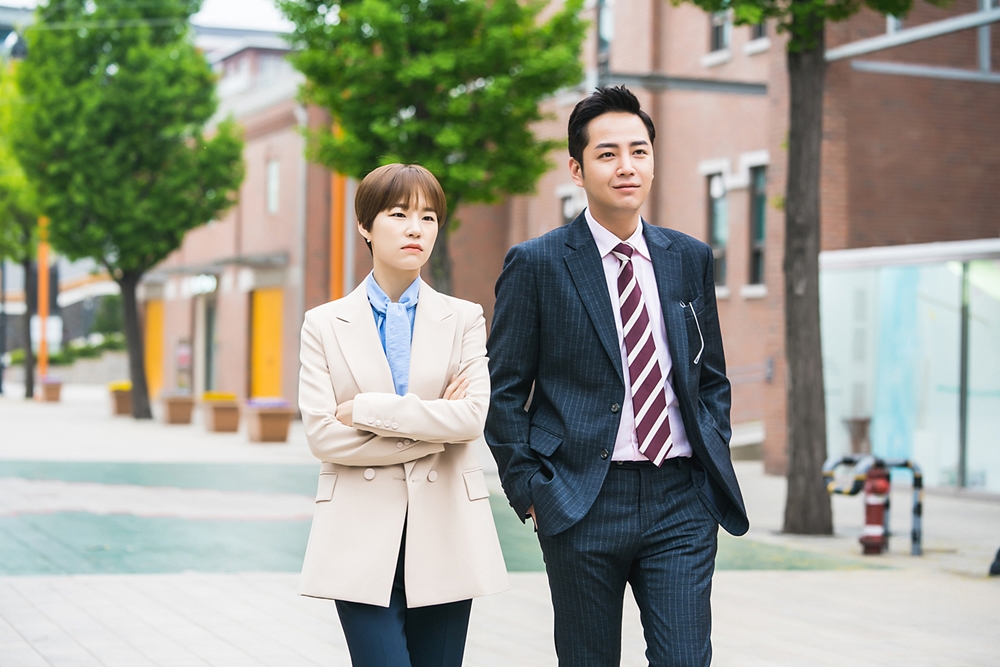 드라마 및 영화 촬영지로 각광받는 인천 중구!