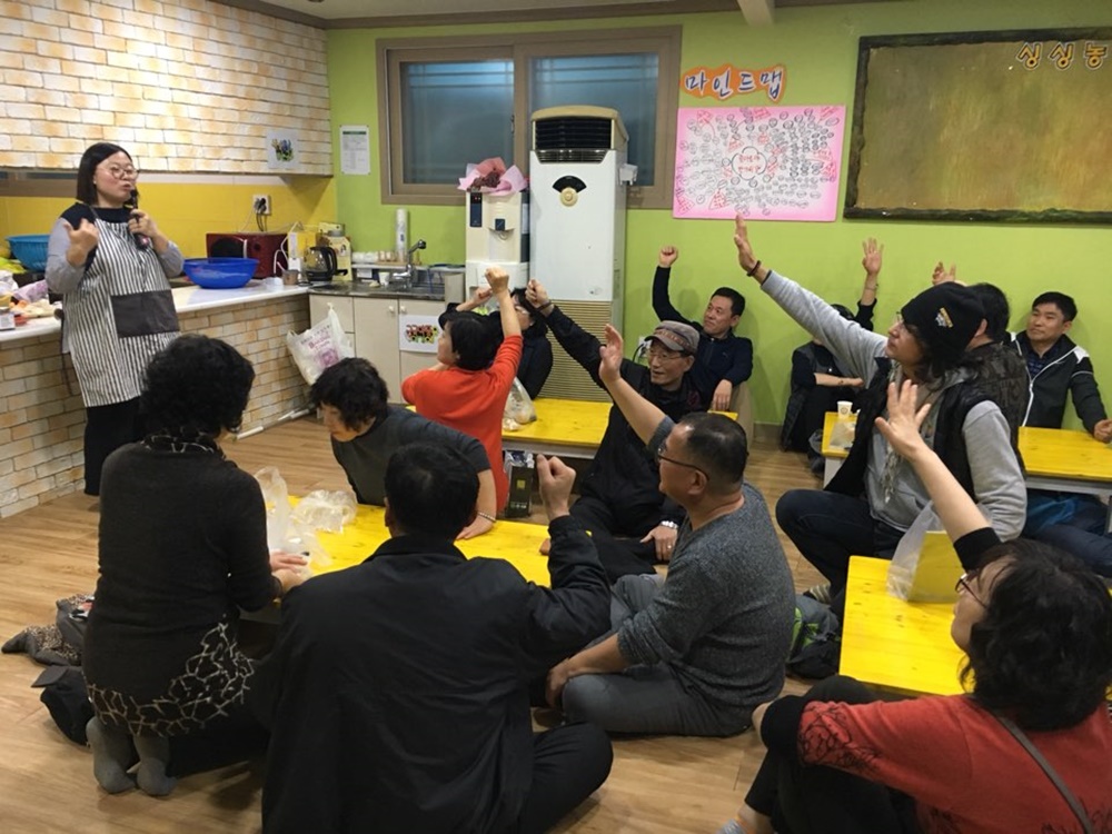 보성에서‘성공귀농·행복귀촌’