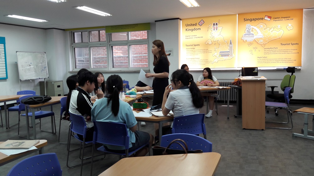 강남구, 찾아가는 취업 컨설팅 지원