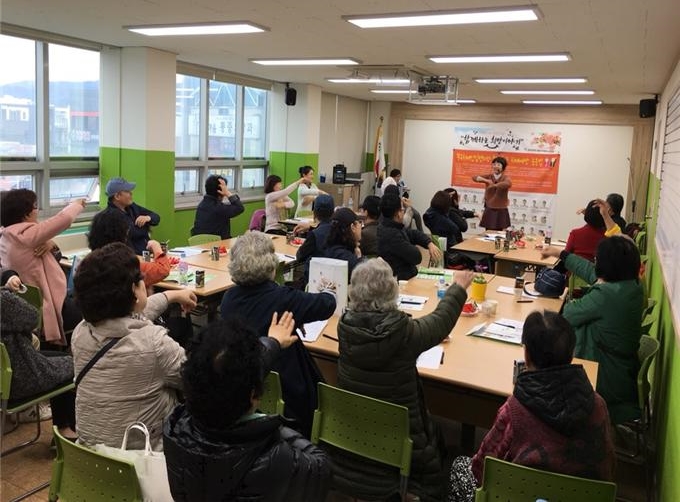 광주 북구, 치매환자 조기발견 및 예방관리 ‘총력’