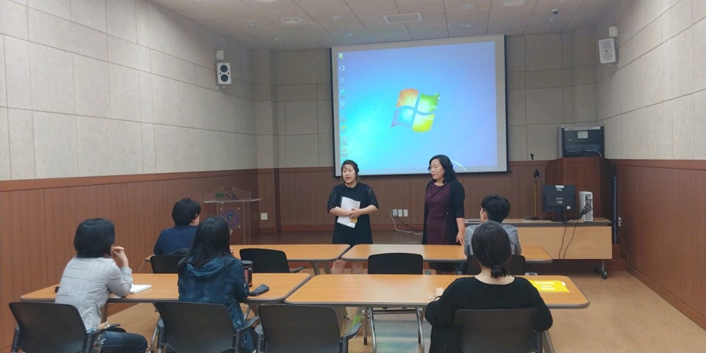 구례군, 지역 사업을 주도할 청년 CEO 육성에 착수