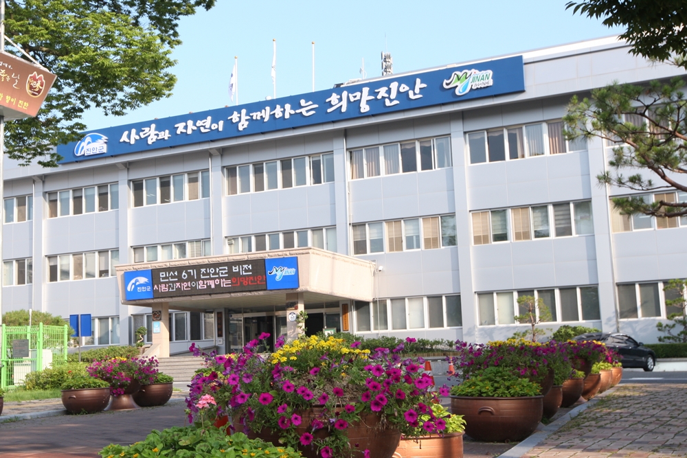 진안군, 원구신 새뜰마을사업 생활여건 개선 속도