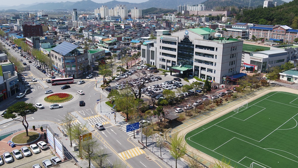 고창군, 내년도 국가예산 1615억원 확보 '역대 최대 규모'