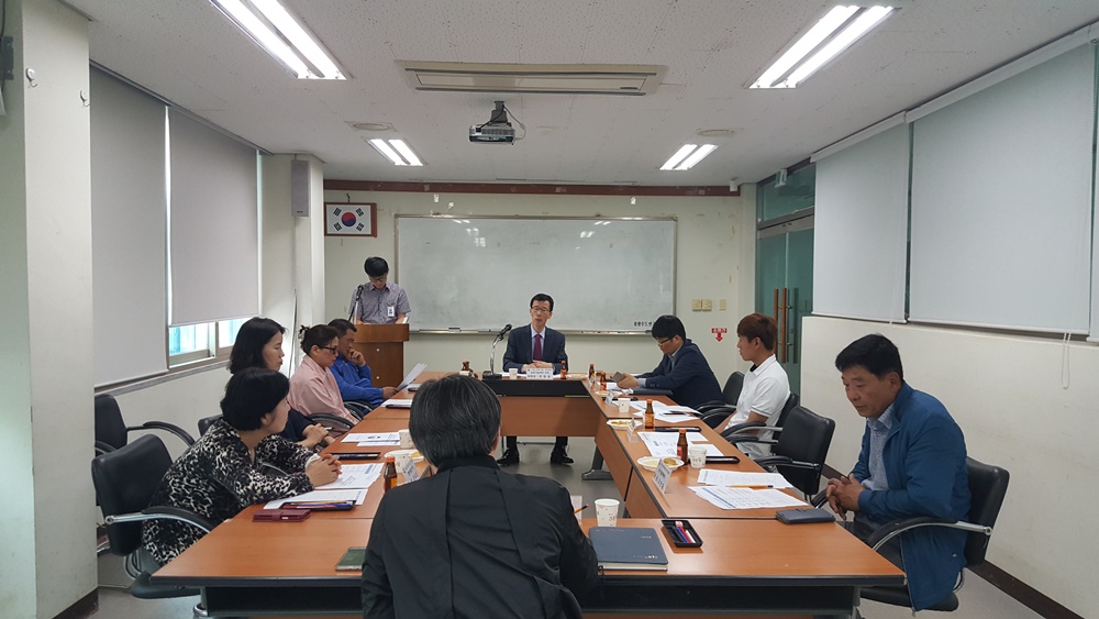 고창군, 돌발해충 적기 방제 총력! 갈색날개매미충, 꽃매미 방제약제 지원