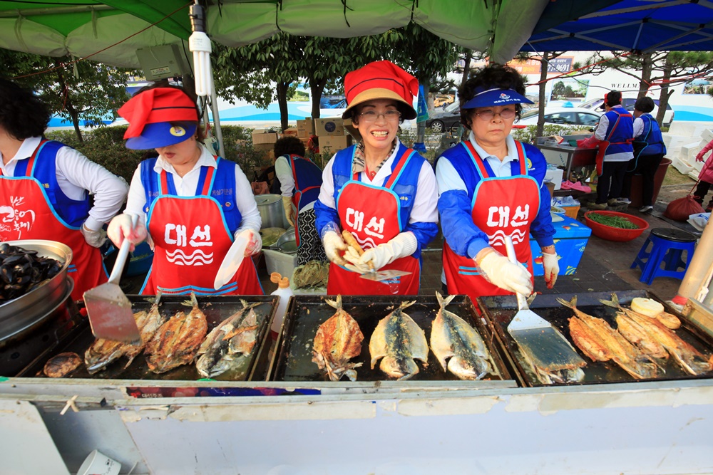 부산고등어축제 참신·발랄 아이디어 공모합니다!
