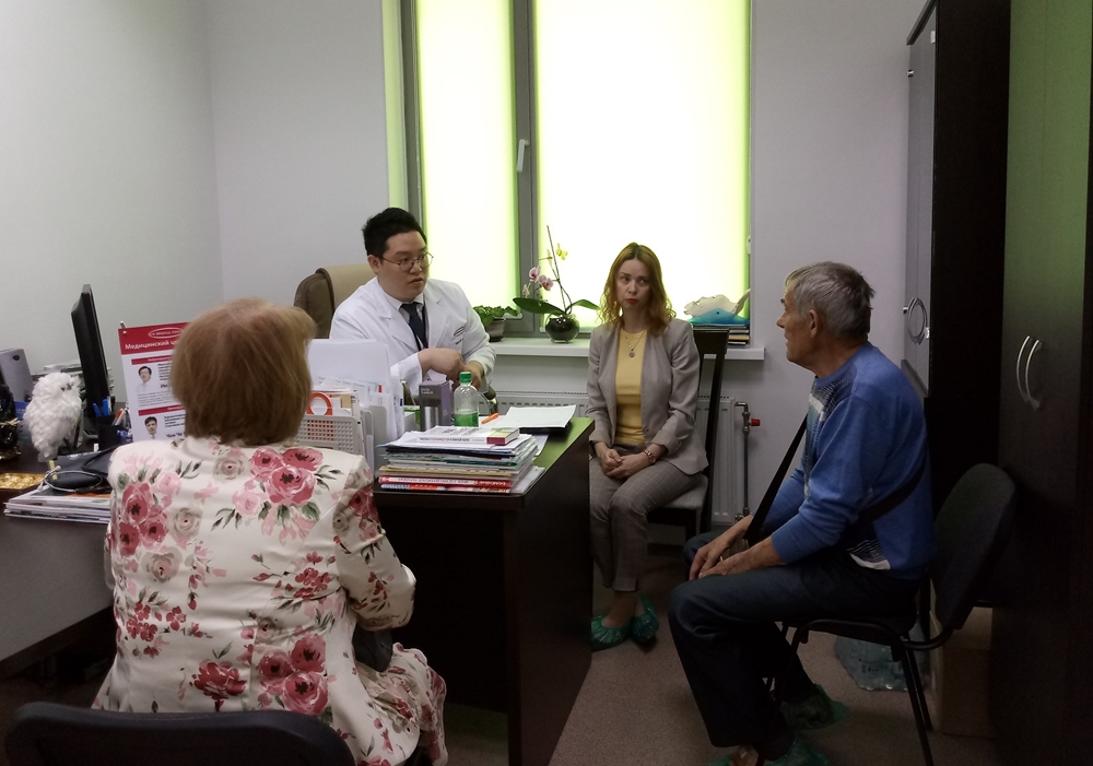 대전시, 극동 러시아 의료관광객 유치 총력