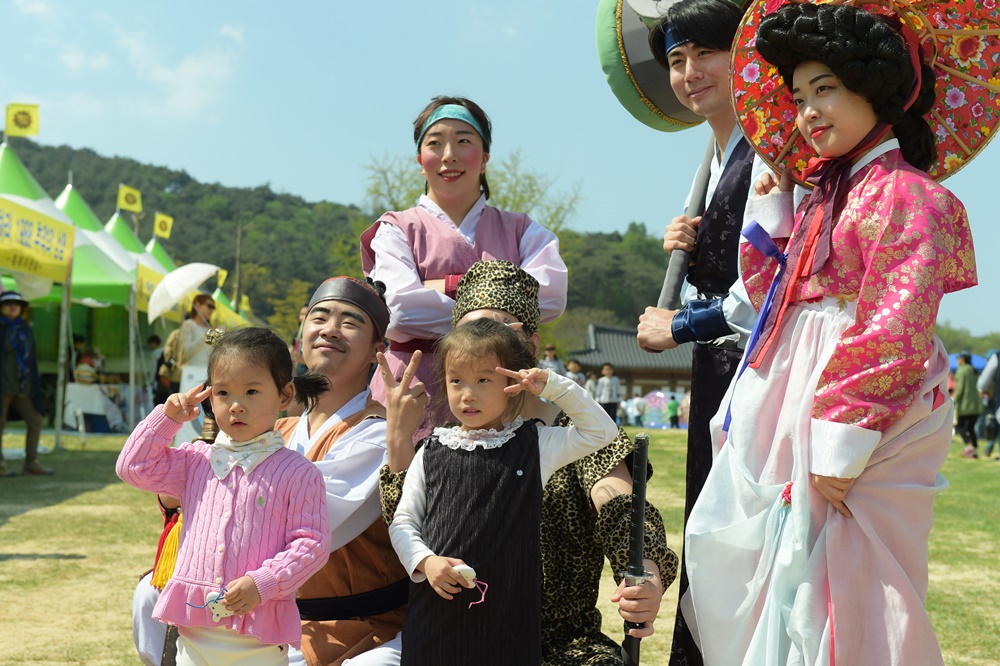‘장성 홍길동축제’가 확 달라진다