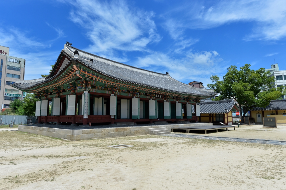 2018 원주 문화재 야행, ‘관찰사의 풍류달밤’으로 첫 선